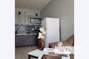 1-к квартира, посуточно, 35м2, 6/9 этаж