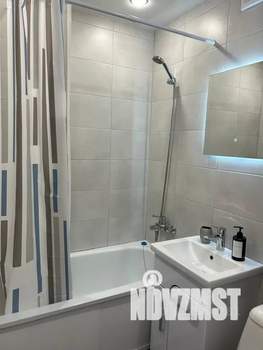 1-к квартира, посуточно, 32м2, 4/5 этаж