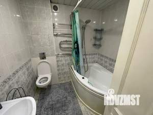 3-к квартира, посуточно, 75м2, 6/12 этаж