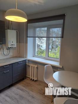 2-к квартира, на длительный срок, 43м2, 2/4 этаж