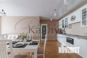 3-к квартира, на длительный срок, 70м2, 9/14 этаж