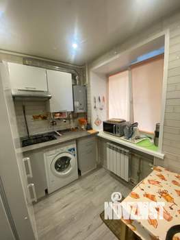 2-к квартира, на длительный срок, 42м2, 1/5 этаж