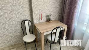 Студия квартира, посуточно, 25м2, 6/20 этаж