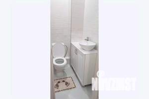 2-к квартира, посуточно, 60м2, 17/17 этаж