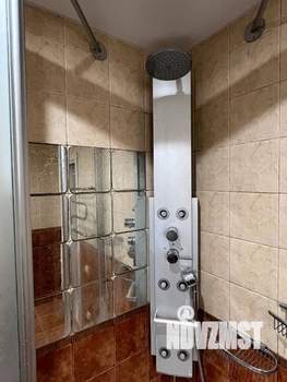1-к квартира, посуточно, 45м2, 4/5 этаж