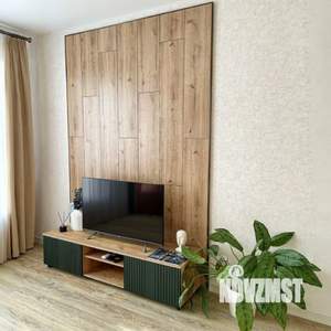 2-к квартира, посуточно, 50м2, 3/25 этаж