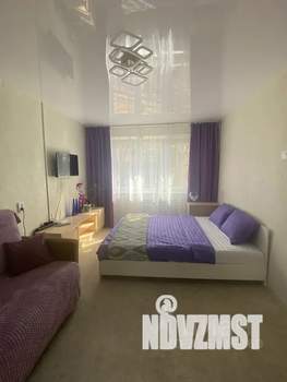 1-к квартира, посуточно, 32м2, 1/5 этаж