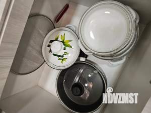 Студия квартира, посуточно, 21м2, 4/8 этаж