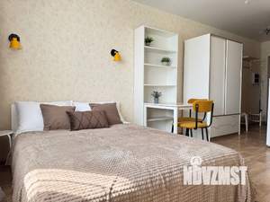 Студия квартира, посуточно, 21м2, 7/14 этаж