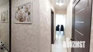 1-к квартира, посуточно, 40м2, 2/10 этаж