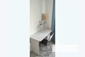 1-к квартира, посуточно, 37м2, 9/18 этаж