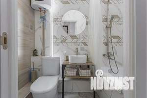 1-к квартира, посуточно, 19м2, 10/20 этаж