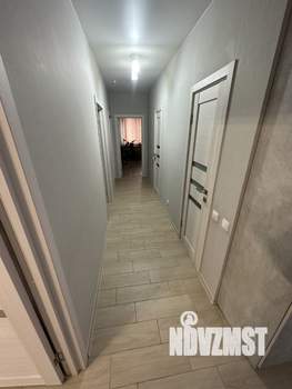 3-к квартира, на длительный срок, 85м2, 8/17 этаж