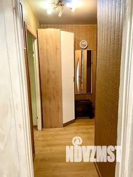 2-к квартира, посуточно, 45м2, 1/5 этаж