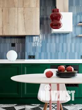 1-к квартира, посуточно, 57м2, 4/6 этаж