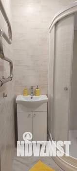 2-к квартира, посуточно, 42м2, 3/5 этаж