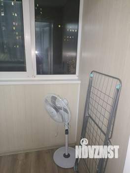 1-к квартира, на длительный срок, 33м2, 2/9 этаж