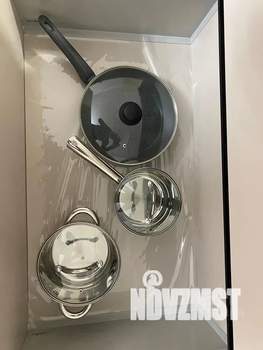 Студия квартира, посуточно, 24м2, 5/10 этаж