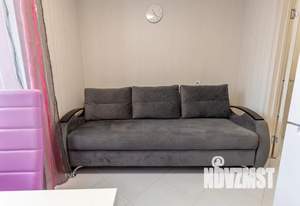 1-к квартира, посуточно, 35м2, 11/17 этаж