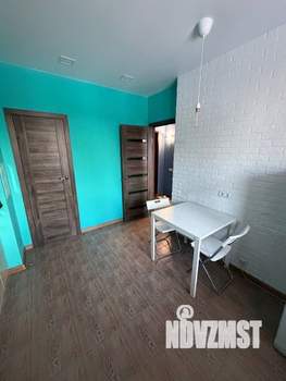 1-к квартира, на длительный срок, 35м2, 3/18 этаж