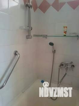 2-к квартира, посуточно, 47м2, 6/9 этаж