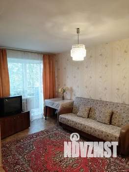 1-к квартира, посуточно, 30м2, 3/6 этаж