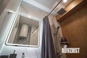 1-к квартира, посуточно, 16м2, 1/1 этаж