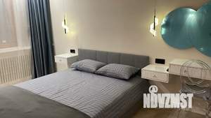 3-к квартира, посуточно, 81м2, 4/12 этаж