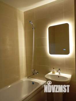 2-к квартира, на длительный срок, 53м2, 1/5 этаж