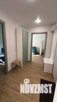 2-к квартира, посуточно, 44м2, 2/9 этаж