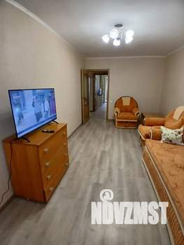 2-к квартира, посуточно, 47м2, 3/5 этаж