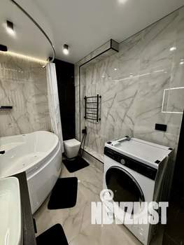 2-к квартира, посуточно, 55м2, 10/10 этаж