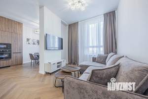 2-к квартира, на длительный срок, 74м2, 5/18 этаж
