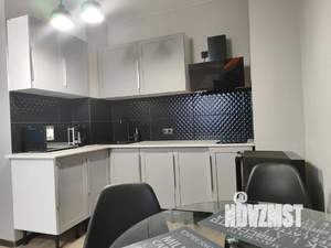 2-к квартира, посуточно, 38м2, 7/8 этаж