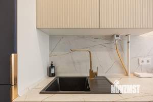 3-к квартира, посуточно, 63м2, 1/1 этаж