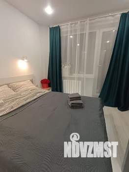 2-к квартира, посуточно, 57м2, 3/9 этаж