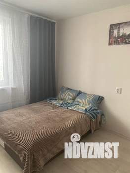 Студия квартира, посуточно, 24м2, 9/10 этаж