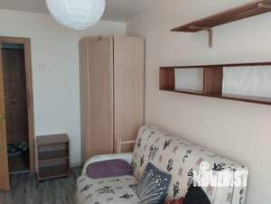 1-к квартира, на длительный срок, 35м2, 6/9 этаж