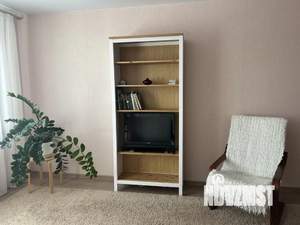 1-к квартира, посуточно, 39м2, 1/1 этаж