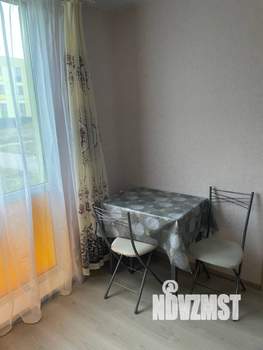 1-к квартира, на длительный срок, 30м2, 1/3 этаж