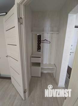 1-к квартира, на длительный срок, 39м2, 6/10 этаж