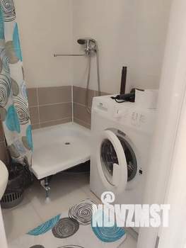 Студия квартира, посуточно, 17м2, 9/10 этаж