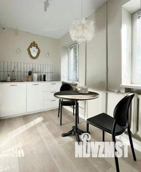 2-к квартира, посуточно, 43м2, 1/1 этаж