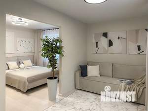 1-к квартира, посуточно, 31м2, 3/5 этаж