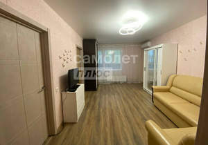 3-к квартира, на длительный срок, 57м2, 1/10 этаж