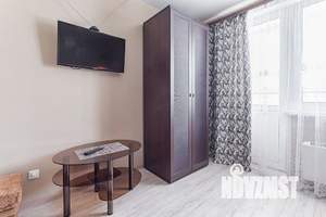 2-к квартира, посуточно, 58м2, 6/10 этаж