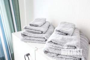 1-к квартира, посуточно, 29м2, 1/1 этаж