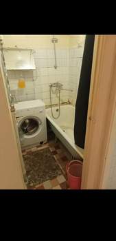 2-к квартира, на длительный срок, 45м2, 3/5 этаж