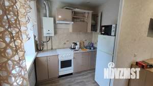 1-к квартира, посуточно, 32м2, 1/5 этаж