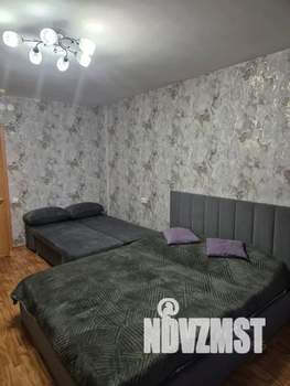 1-к квартира, посуточно, 41м2, 7/17 этаж